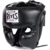 Cleto Reyes Pro Cheeks Headguard -Boxing Promotions Store rth bk 1 4