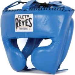 Cleto Reyes Pro Cheeks Headguard -Boxing Promotions Store rth bl 1 4