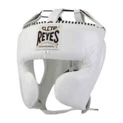 Cleto Reyes Pro Cheeks Headguard -Boxing Promotions Store rth wh 1 4
