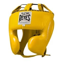 Cleto Reyes Pro Cheeks Headguard -Boxing Promotions Store rth ye 1 4