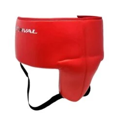 Rival RNFL3 Pro 180 Protector -Boxing Promotions Store rv1004 red