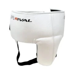Rival RNFL3 Pro 180 Protector -Boxing Promotions Store rv1004 white