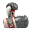 Rival RS80V Impulse Sparring Gloves -Boxing Promotions Store rv135 grey
