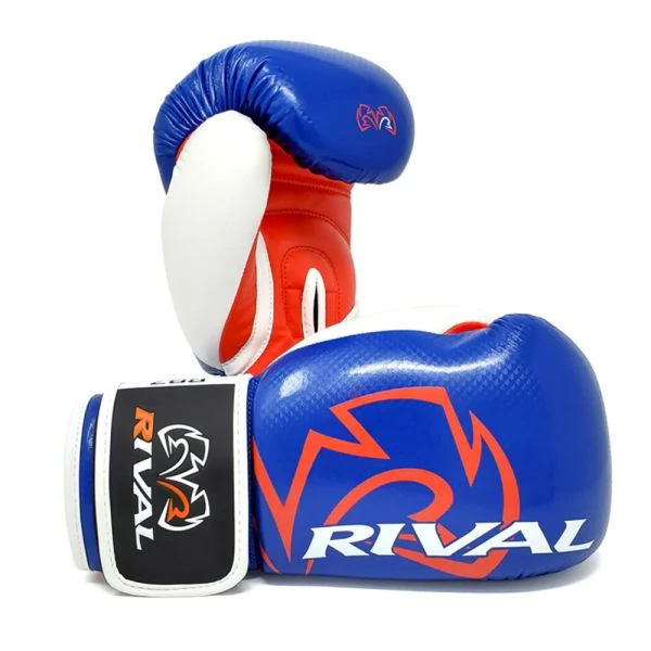 Rival RB-7 Fitness Bag Boxing Gloves 6 Rival RB-7 Fitness Bag Boxing Gloves - Image 4