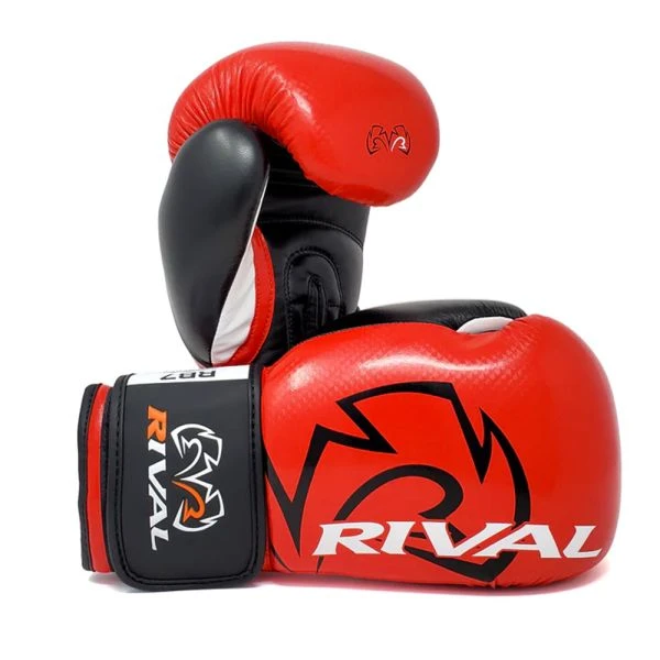 Rival RB-7 Fitness Bag Boxing Gloves 7 Rival RB-7 Fitness Bag Boxing Gloves - Image 5