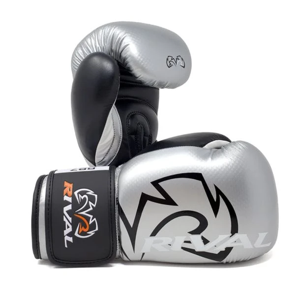 Rival RB-7 Fitness Bag Boxing Gloves 5 Rival RB-7 Fitness Bag Boxing Gloves - Image 3