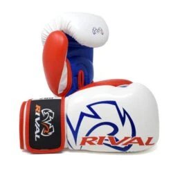 Rival RB-7 Fitness Bag Boxing Gloves 15 Rival RB-7 Fitness Bag Boxing Gloves -Boxing Promotions Store rv155 wrb a