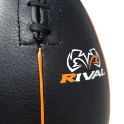 Rival RSPD5-95 Teardrop Speed Bag (Pump Included) -Boxing Promotions Store rv3002 3