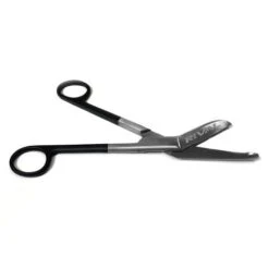 Rival Lister 8" Scissors -Boxing Promotions Store scissors black large 2