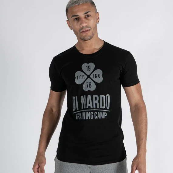 Di Nardo Training Camp T-Shirt 5 Di Nardo Training Camp T-Shirt - Image 3