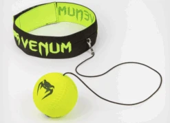 Venum Reflex Ball -Boxing Promotions Store screen shot 2020 10 07 at 10.32.48
