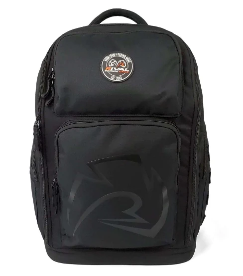 Rival RBPK Boxing Backpack 3 Rival RBPK Boxing Backpack