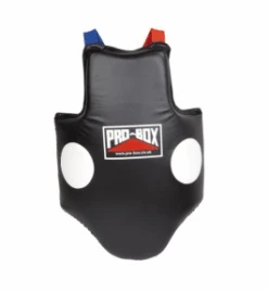 Probox Heavy Hitters Coaches Body Protector