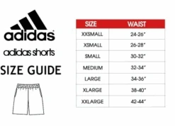 Adidas Base Punch Shorts & Vest Set -Boxing Promotions Store screenshot 2019 11 13 10.31.24