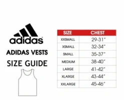 Adidas Base Punch Shorts & Vest Set -Boxing Promotions Store screenshot 2019 11 13 10.32.11