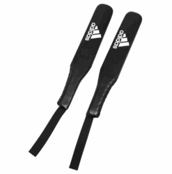 Adidas Flat Precision Striking Sticks - Black/White