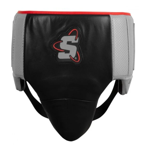 SCYntz Leather Groin Protector 3 SCYntz Leather Groin Protector