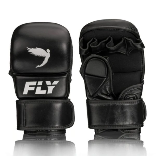 Fly Shadow MMA Gloves 4 Fly Shadow MMA Gloves - Image 2