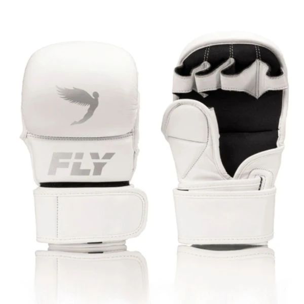 Fly Shadow MMA Gloves 3 Fly Shadow MMA Gloves