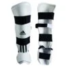Adidas WTF Shin & Instep Protector -Boxing Promotions Store shinsr 01 2