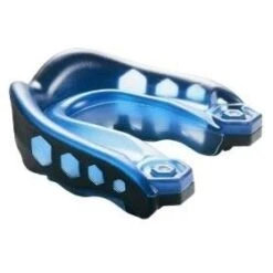 Shock Doctor Gel Max 2.0 Mouthguard 15 Shock Doctor Gel Max 2.0 Mouthguard -Boxing Promotions Store shock doctor gel black blue 1