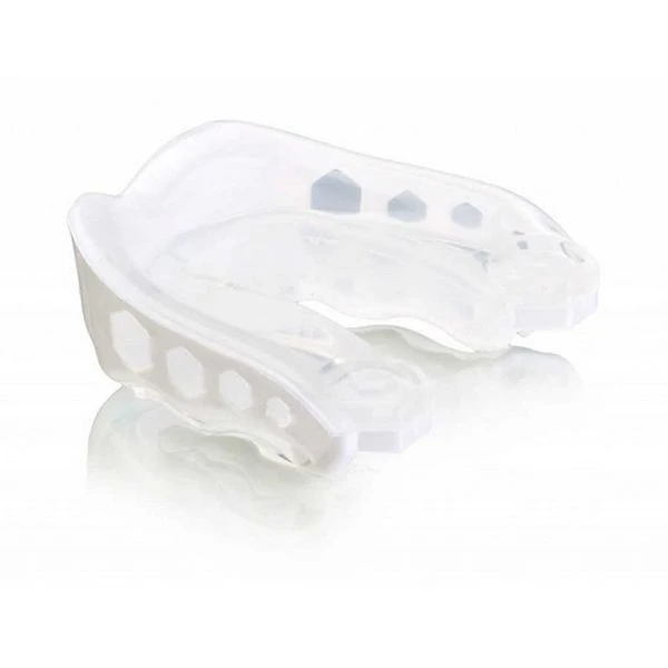 Shock Doctor Gel Max 2.0 Mouthguard 3 Shock Doctor Gel Max 2.0 Mouthguard