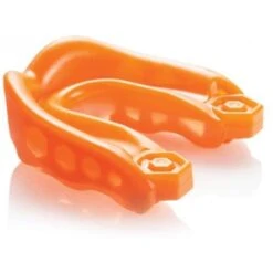 Shock Doctor Gel Max 2.0 Mouthguard 17 Shock Doctor Gel Max 2.0 Mouthguard -Boxing Promotions Store shock doctor gel orange