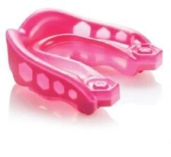 Shock Doctor Gel Max 2.0 Mouthguard 13 Shock Doctor Gel Max 2.0 Mouthguard -Boxing Promotions Store shock doctor gel pink