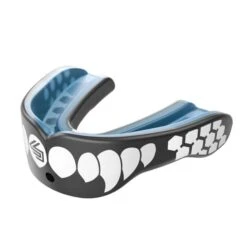 Shock Doctor Gel Max Power Mouthguard -Boxing Promotions Store shock doctor gel max power mouthguard fangs