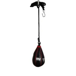 TITLE Boxing Professional Slip Ball -Boxing Promotions Store slip bag 3