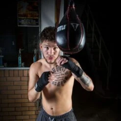 TITLE Boxing Professional Slip Ball -Boxing Promotions Store slip bag 5