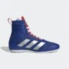 Adidas Speedex 18 Boots -Boxing Promotions Store speed 18 blue 1 18