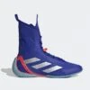 Adidas Speedex Ultra Boxing Boot 2 Adidas Speedex Ultra Boxing Boot -Boxing Promotions Store speedex 18 blue 1