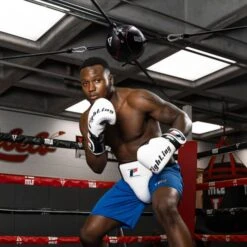 TITLE Spider Bag -Boxing Promotions Store spider 5