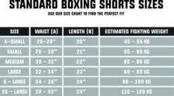 Suzi Wong X Geezers Satin/Sequin Boxing Shorts 11 Suzi Wong X Geezers Satin/Sequin Boxing Shorts -Boxing Promotions Store standard mens table 1024x568 1