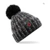 Suzi Wong Bobble Hat -Boxing Promotions Store suzi wong bobble 3