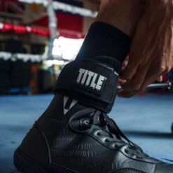 TITLE Boxing Fast Feet 2.0 8 TITLE Boxing Fast Feet 2.0 -Boxing Promotions Store tb1201 3