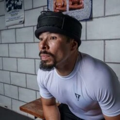 TITLE Boxing Neck Strengthener 3.0 -Boxing Promotions Store tb1202 4