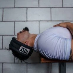 TITLE Boxing Neck Strengthener 3.0 -Boxing Promotions Store tb1202 6