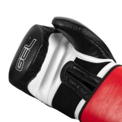 TITLE Boxing Gel Weighted Bag Gloves -Boxing Promotions Store tb160 3