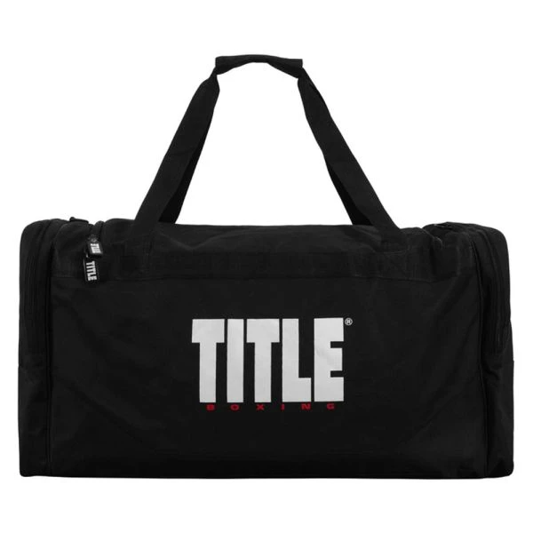 TITLE Boxing Deluxe Gear Bag 5 TITLE Boxing Deluxe Gear Bag - Image 3