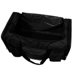 TITLE Boxing Deluxe Gear Bag 13 TITLE Boxing Deluxe Gear Bag -Boxing Promotions Store tb2133 5