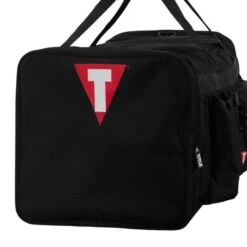 TITLE Boxing Deluxe Gear Bag 14 TITLE Boxing Deluxe Gear Bag -Boxing Promotions Store tb2133 6