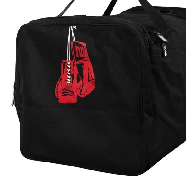 TITLE Boxing Deluxe Gear Bag 9 TITLE Boxing Deluxe Gear Bag - Image 7