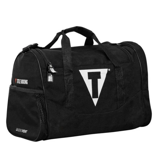 TITLE Boxing Individual Sport Bag 5 TITLE Boxing Individual Sport Bag - Image 3