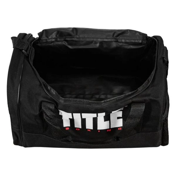 TITLE Boxing Individual Sport Bag 7 TITLE Boxing Individual Sport Bag - Image 5