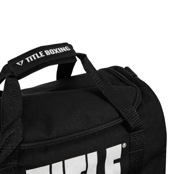 TITLE Boxing Individual Sport Bag 8 TITLE Boxing Individual Sport Bag - Image 6