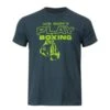TITLE Boxing We Don't Play T-Shirt -Boxing Promotions Store tb2735a