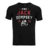 TITLE Boxing Legacy Jack Dempsey