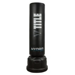 TITLE Hydro-Flex H20 Freestanding Heavy Bag